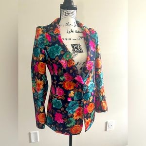 Blazer (no brand)